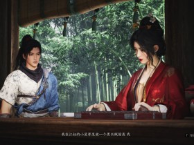 燕云十六声深夜犬吠天不收奇遇任务攻略:NPC位置与完整流程