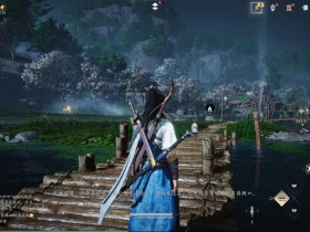 燕云十六声AI NPC互动深度解析:玩转对话系统与智能助战的全方位攻略