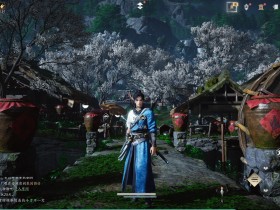 《燕云十六声》奇遇“酒逢知己”上下部全攻略:触发条件与NPC互动技巧助你觅得知音!