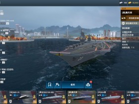 现代战舰GTX690最强攻略:详解“战术核显卡”伤害与实战用法