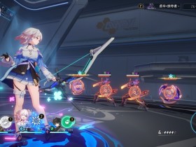 《崩坏星穹铁道》主线剧情合集:从黑塔到匹诺康尼,深度解析与剧情跳过/回顾功能详解