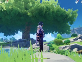原神4.5神里绫华免费养成攻略:零氪玩家必备的多功能冰系主C指南