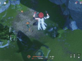 鸣潮任时光从身边流逝成就位置攻略:今州最高椅子在哪?隐藏彩蛋触发教学