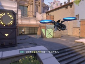 拳头游戏《无畏契约》新手终极攻略:从零开始掌握枪法与技能