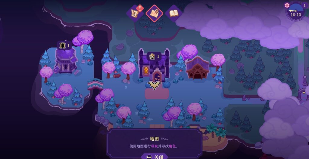 告别乱糟糟！《月光岭物语》高颜值庄园唯美布局与核心家具配方分享