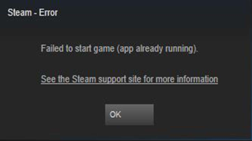 Steam游戏错误与修复大全:启动失败、闪退、下载更新、文件缺失及联机问题(7图)