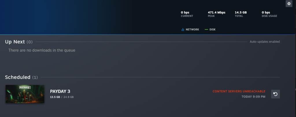 Steam游戏错误与修复大全:启动失败、闪退、下载更新、文件缺失及联机问题(7图)
